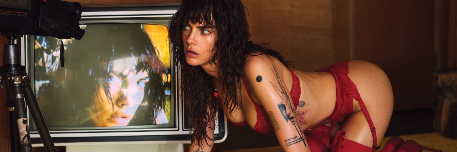 Playboy banner