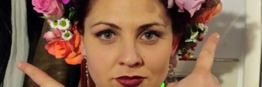 Rachel Waring banner