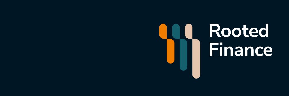 Rooted Finance banner