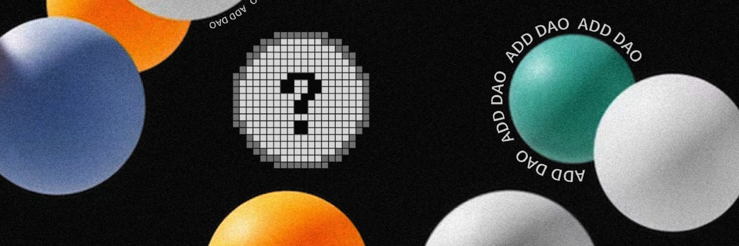 ADD DAO banner