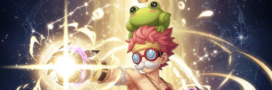 kurifusan's profile banner image