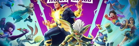 Sloth For Multiversus banner