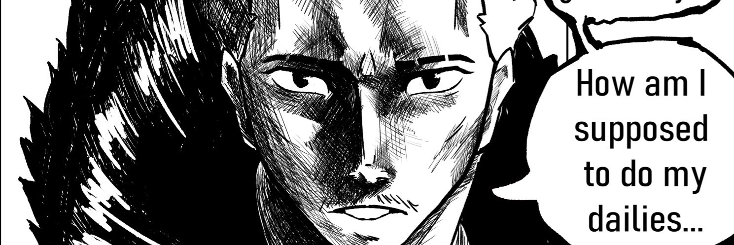 Roger banner