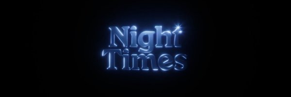 nighttimes Profile Banner