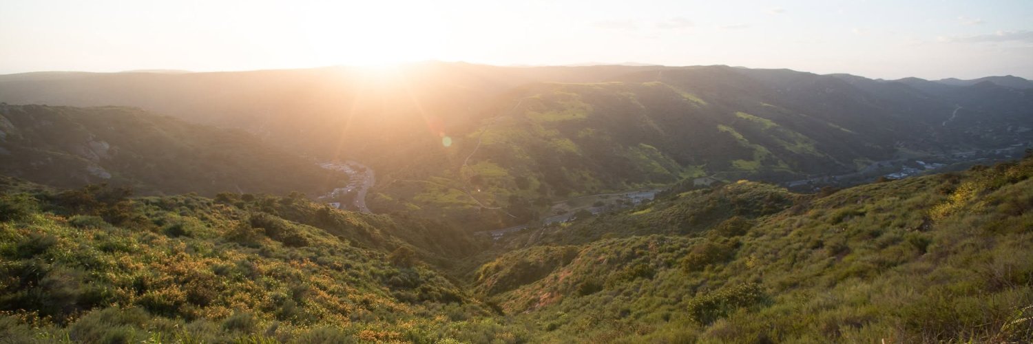 OCParks's profile banner image