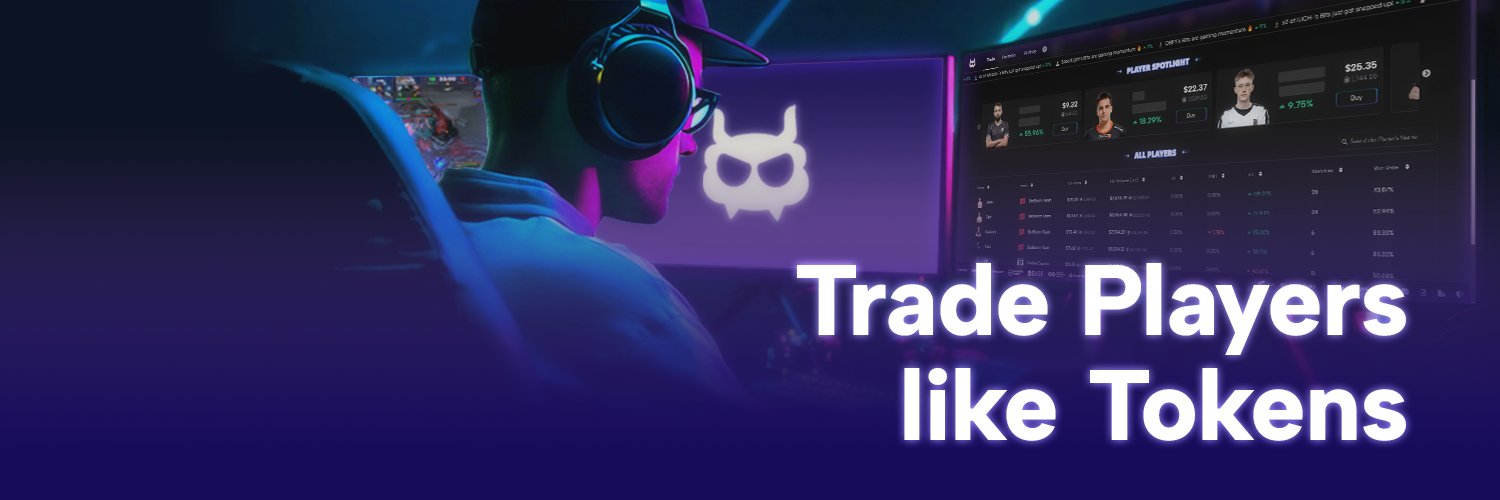 Gambit Finance banner