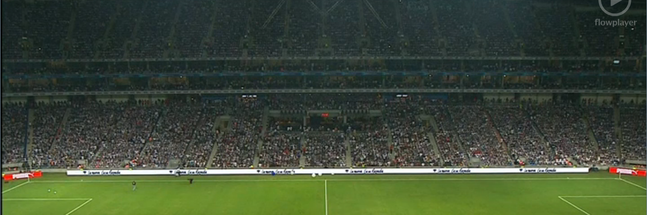 Alan González banner