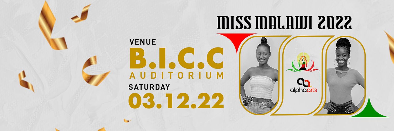 MissMalawi's profile banner image