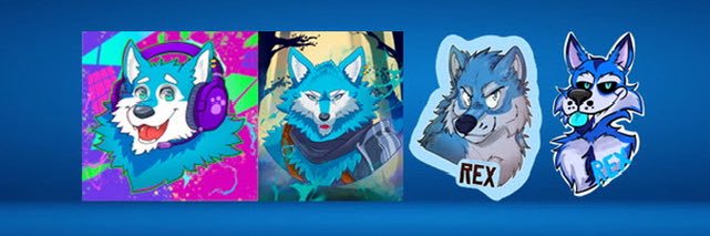 NP_REX's profile banner image