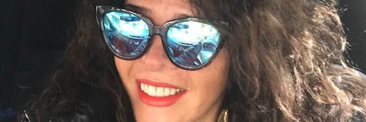 PatyPerla's profile banner image