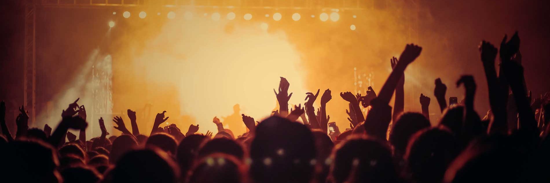 Out Of Order Band banner