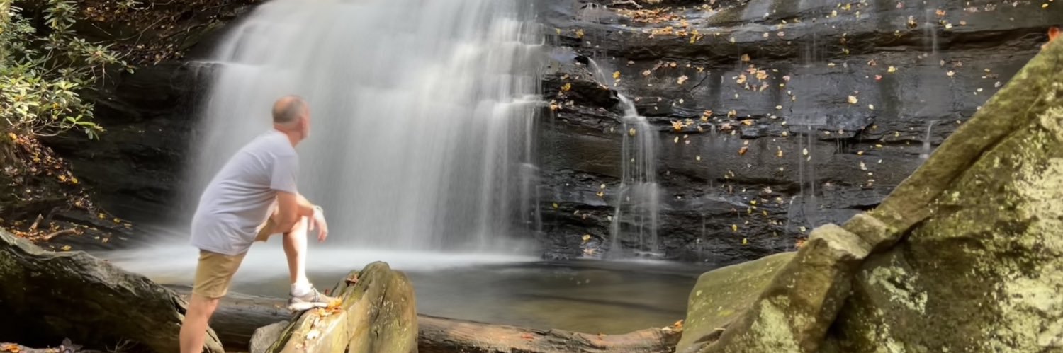 David 📸 Allen banner