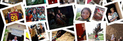 TEDxChange's profile banner image