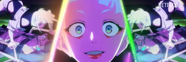 LucyNetrun's profile banner image