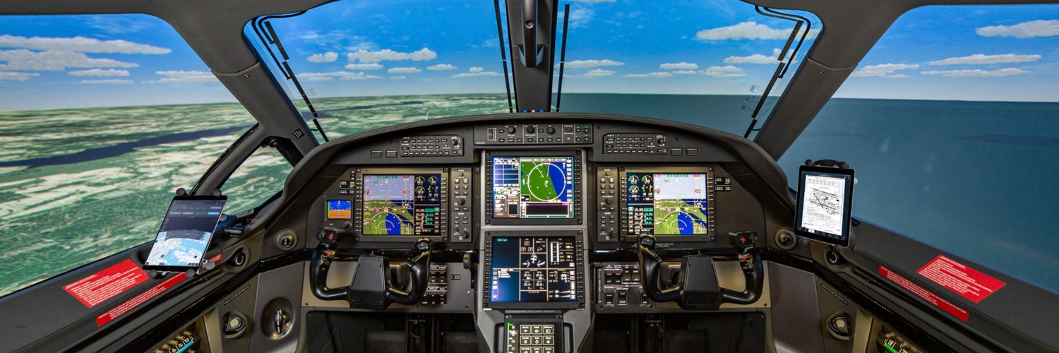 fly7training's profile banner image
