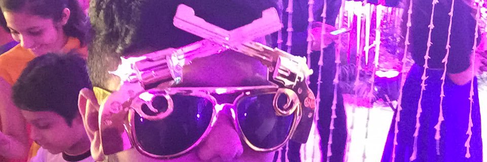 imsandykhurana's profile banner image
