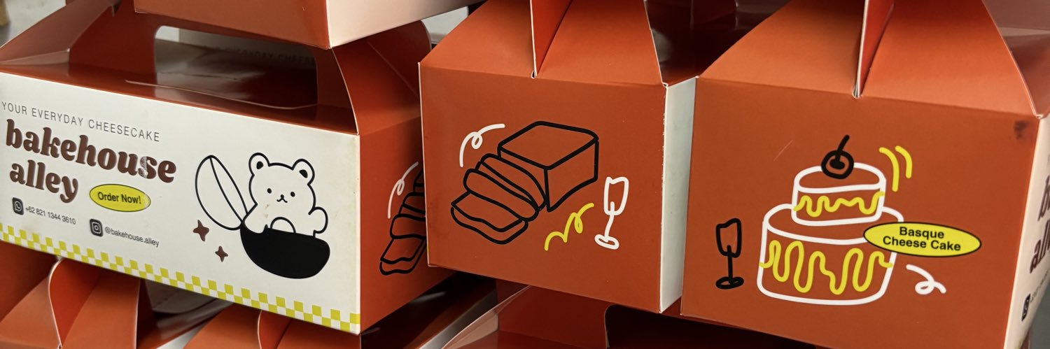 َBakehouseAlley banner