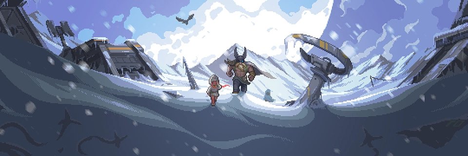 Tribe Hero（free mint） banner