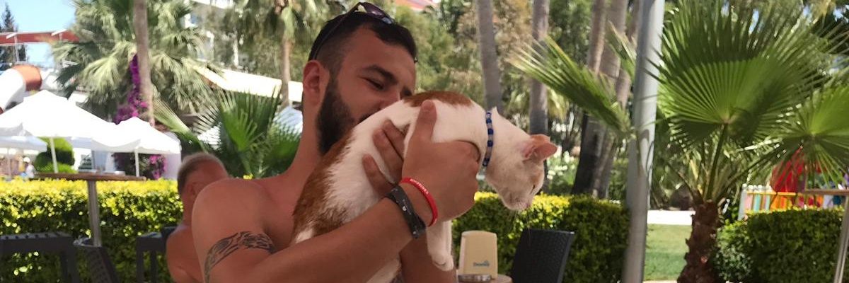 MetecanToktay's profile banner image