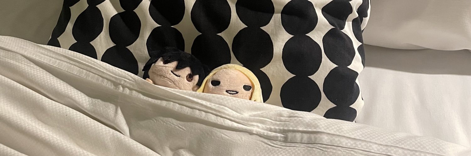 ᴛʜᴇ's banner