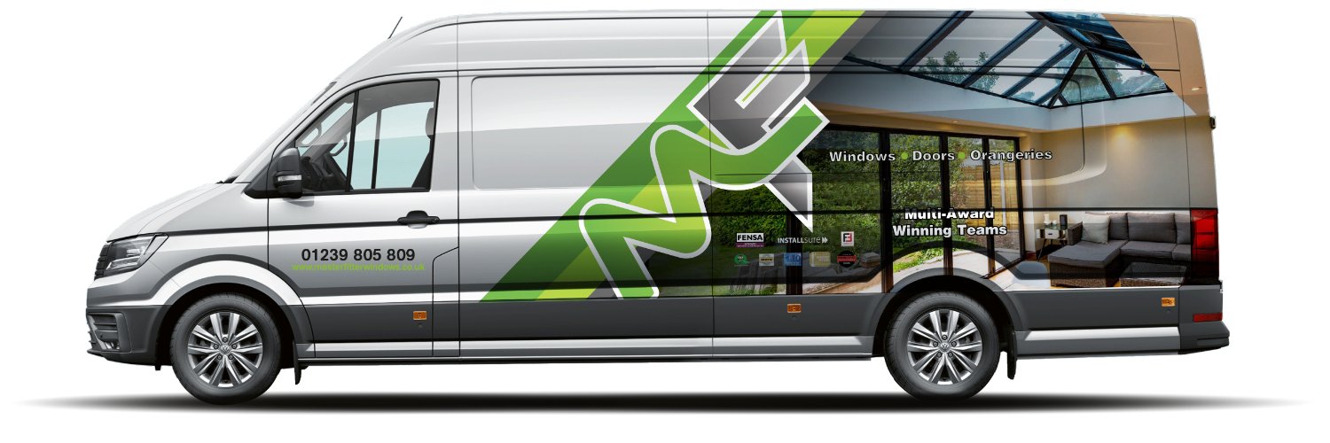 MasterFitter Windows (@masterfitteruk) / Posts / X