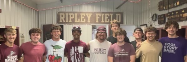 CoachDucker Profile Banner