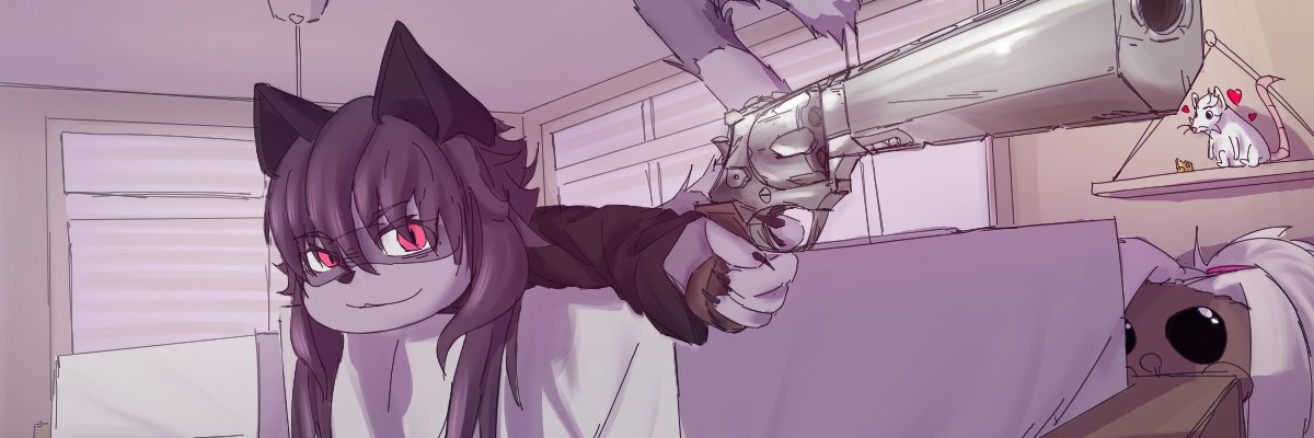 Sukeri's banner