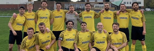 HaroldeansFC_ Profile Banner