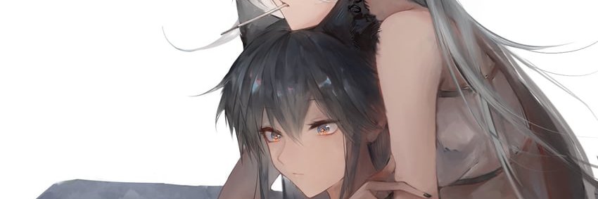 TexasOfTsuki's profile banner image