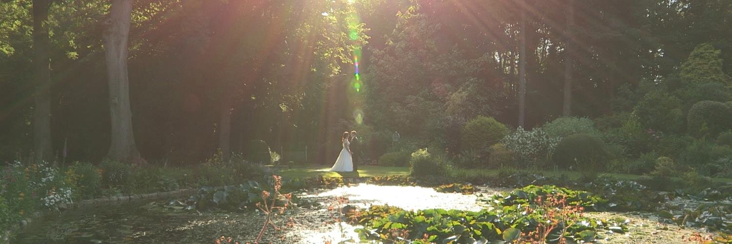 Marry Me Films banner