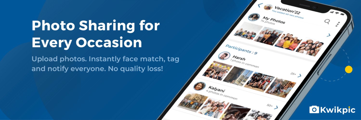 Kwikpic banner