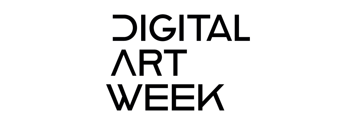 Digital Art Week banner