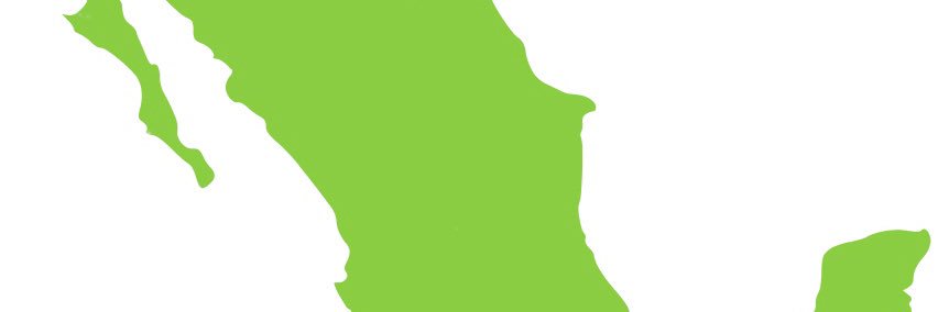 Colectivo Mexico Va. @MexicoVa banner