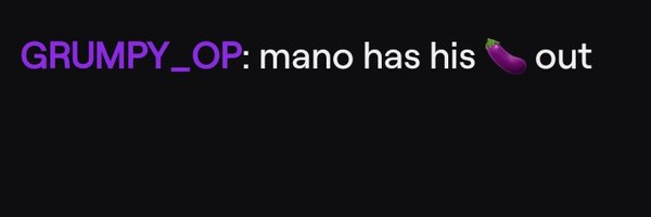 f1_mano Profile Banner