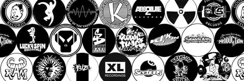 Dave Junglist banner