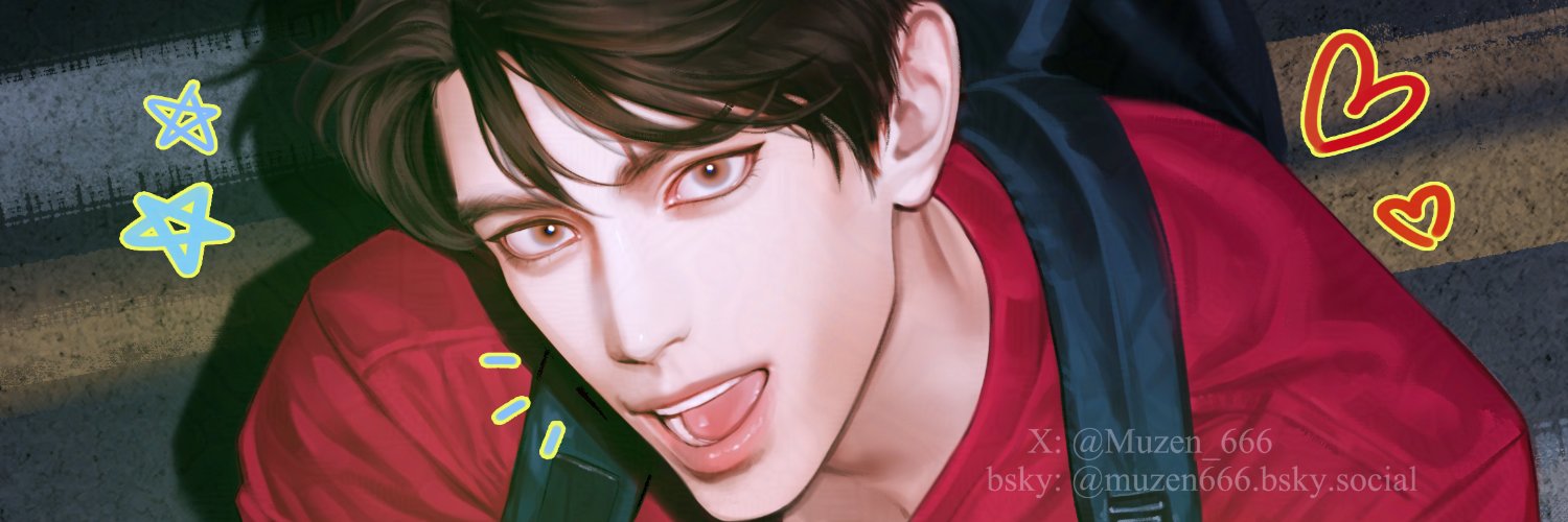 전무(Muzen)🕯️(26년 외주문의📨) banner