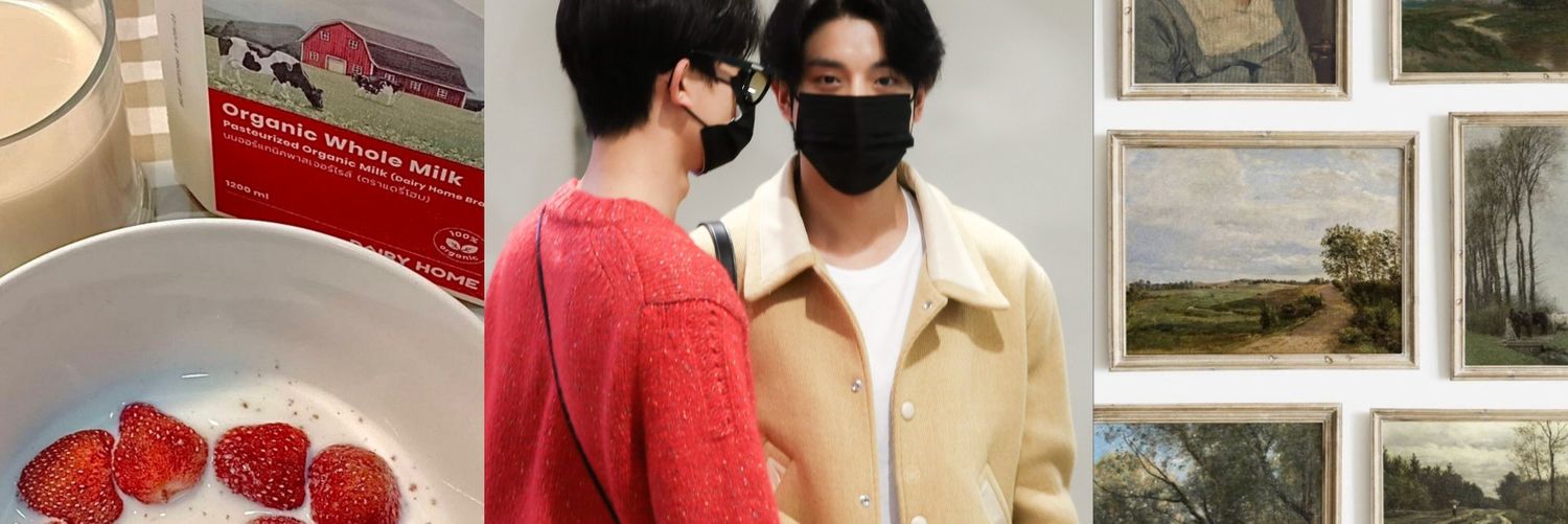 🍓 banner