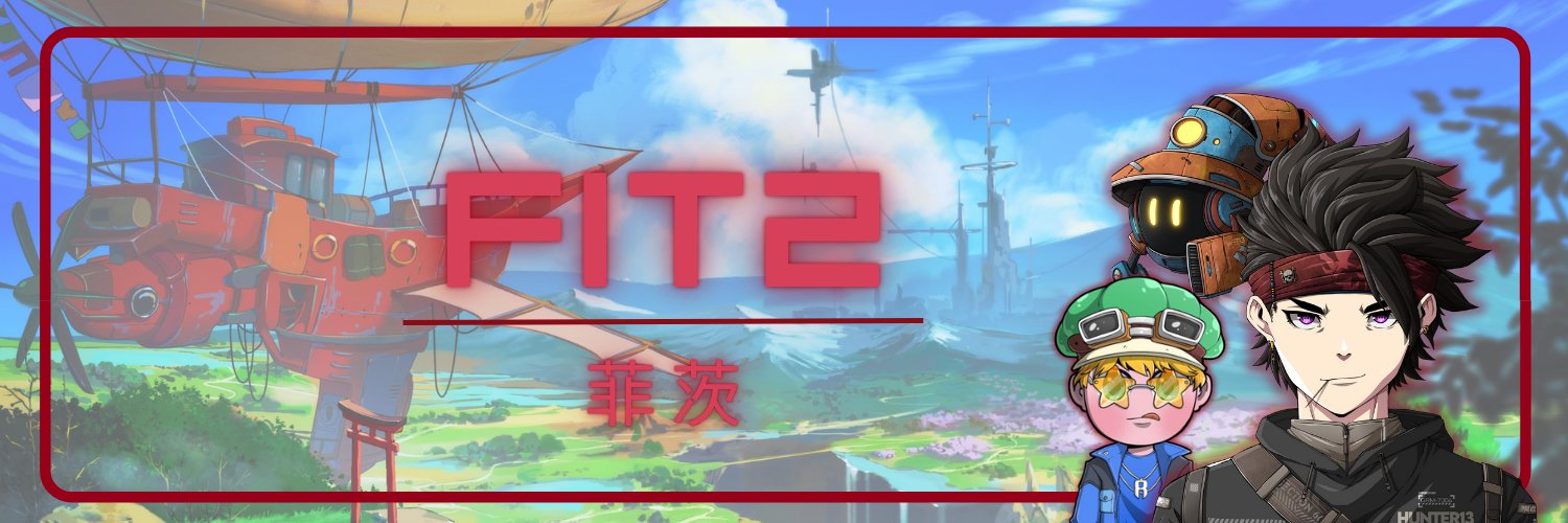 FitzYGG 💛's banner