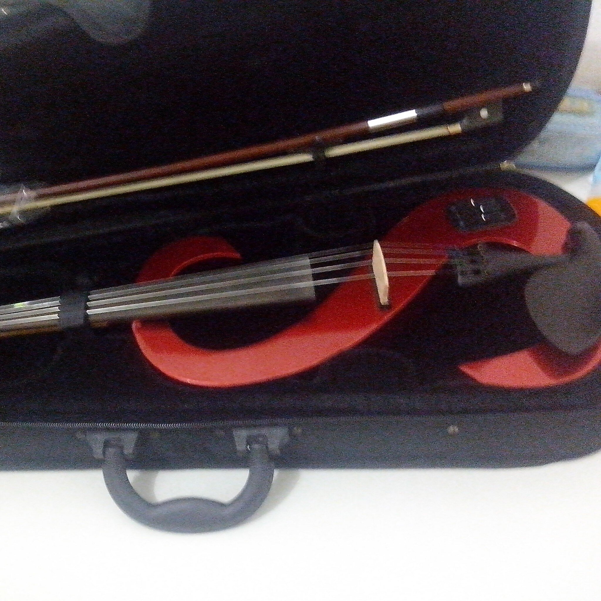 JocelynViolin's profile banner image