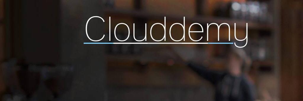 Clouddemy banner