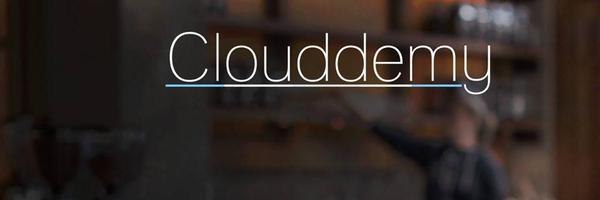 Clouddemy Profile Banner
