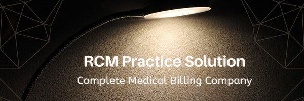 RcmPracticeSol Profile Banner