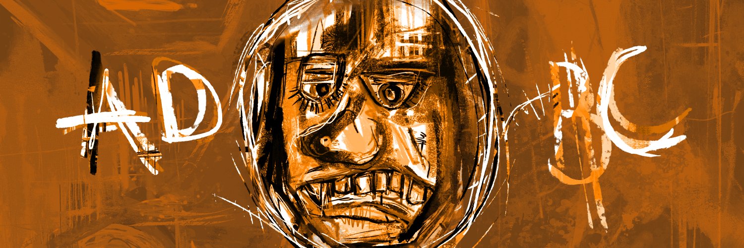Abstract Degen Bitcoin Club banner