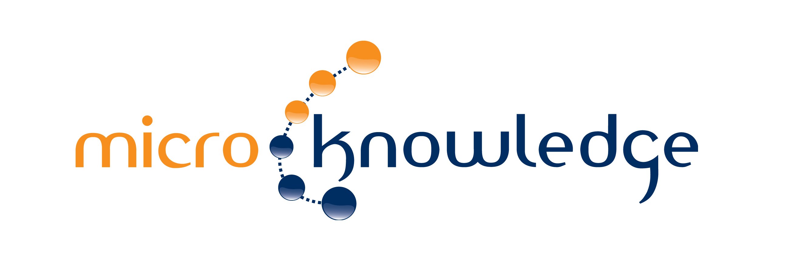 MicroKnowledge's profile banner image