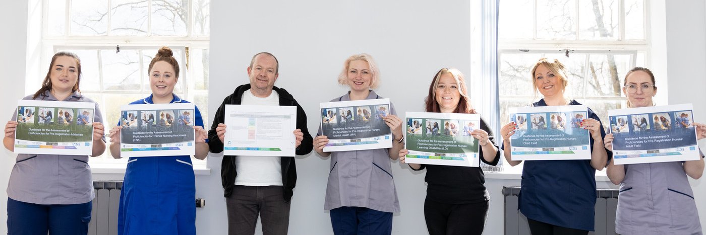 OSCA: Outreach Skills Clinic for Assessent banner