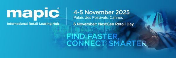 MAPICWorld Profile Banner