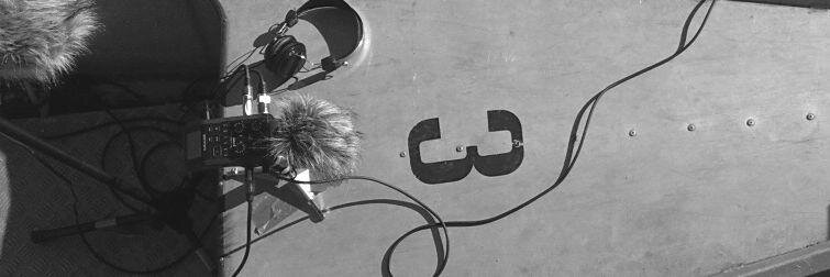 Antonio Mainenti banner