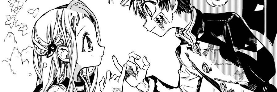 hananene holding hands 🙌❤ banner
