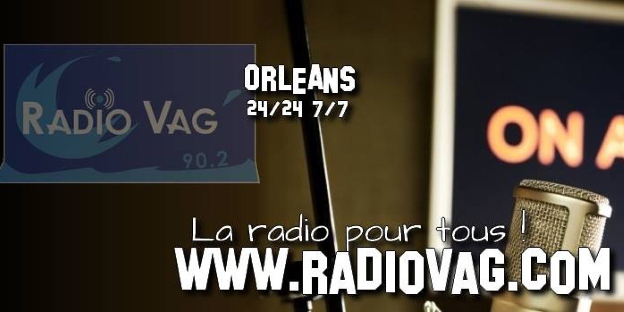 RadioVagFM's profile banner image