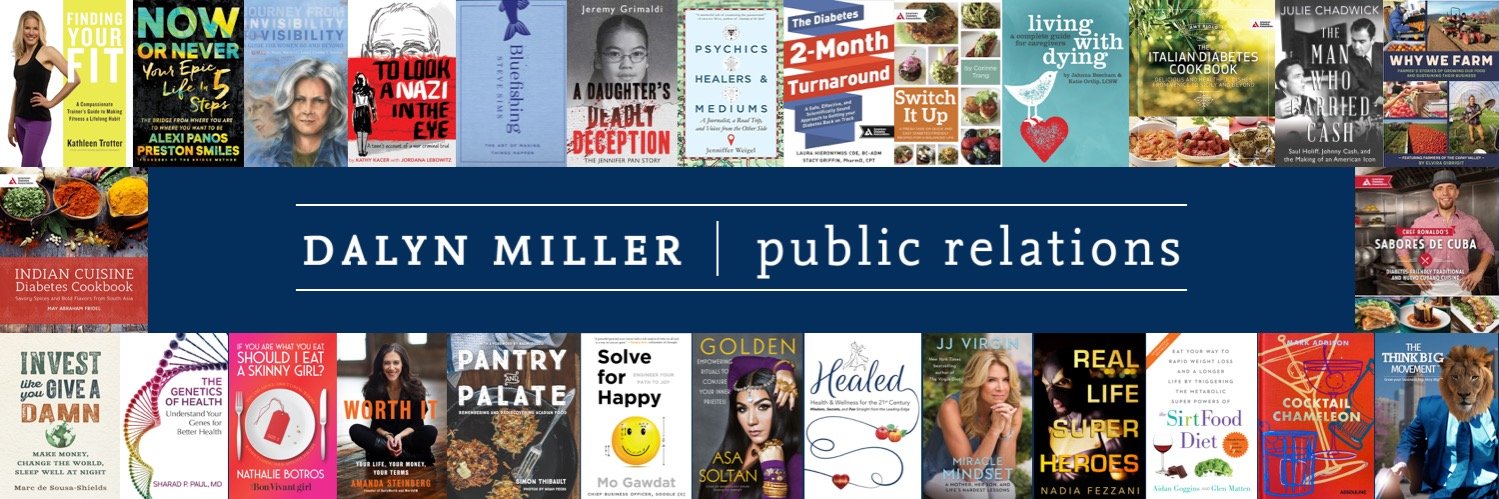 DalynMillerPR's profile banner image